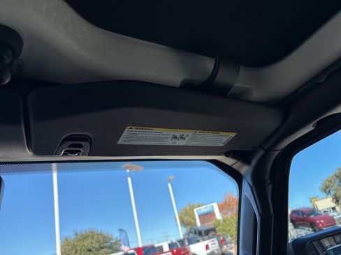 Used 2023 Jeep Gladiator Rubicon w/ LED Lighting Group image 35