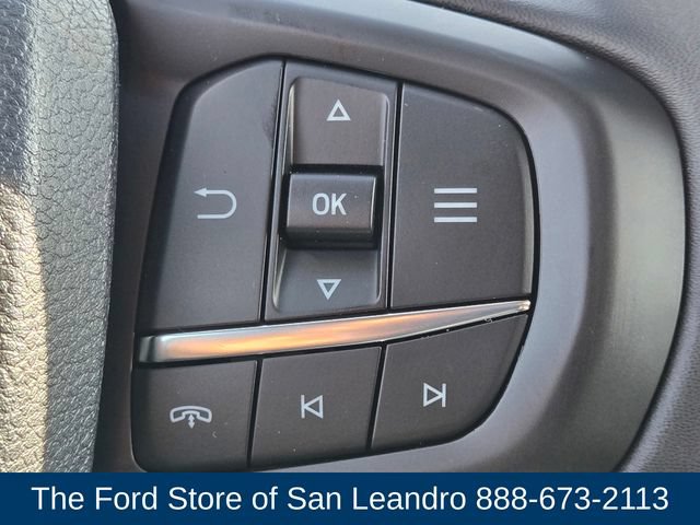 New 2025 Ford Ranger XLT w/ Equipment Group 301A High AWD/4WD image 24