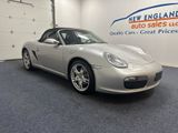 Used 2006 Porsche Boxster image 3