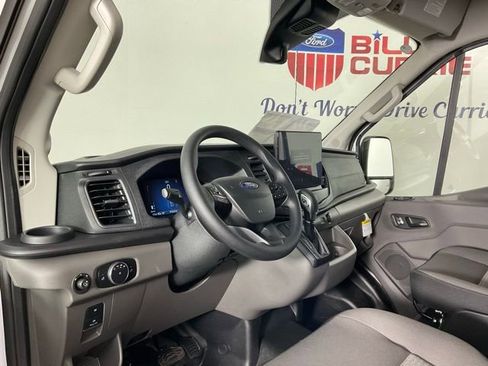 New 2026 Ford Transit 250 Base 3D Cargo Van image 13