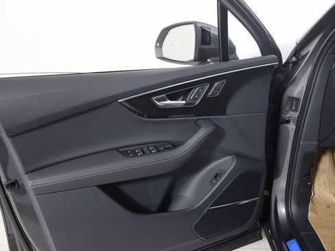 New 2026 Audi Q7 3.0T Premium Plus image 21