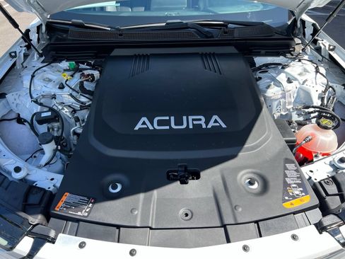 Used 2024 Acura ZDX A-Spec RWD image 20