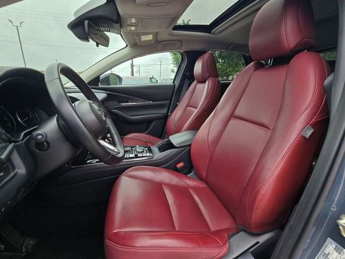 Used 2025 MAZDA CX-30 AWD 2.5 S w/ Preferred Package image 23
