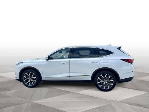 Used 2023 Acura MDX FWD w/ Technology Package image 5