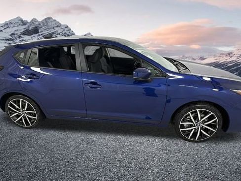 New 2026 Subaru Impreza 2.0i Sport image 2