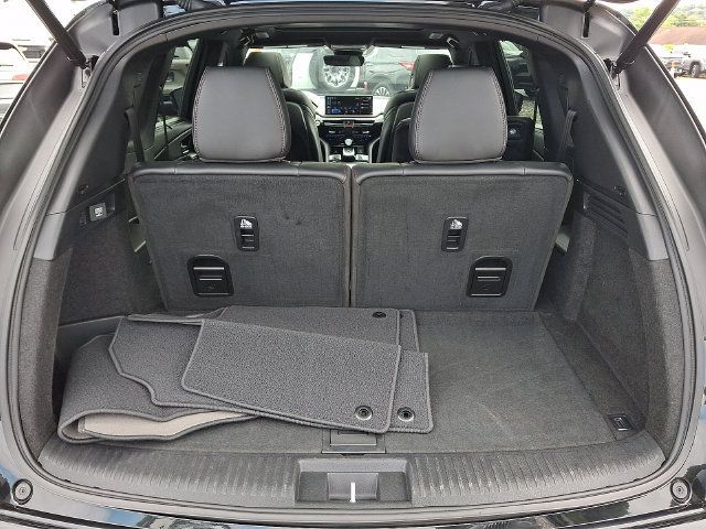 Used 2025 Acura MDX A-Spec AWD/4WD image 29
