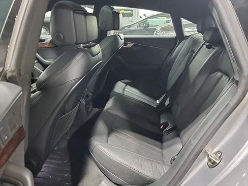 Used 2018 Audi A5 2.0T Premium Plus w/ Premium Plus AWD/4WD image 22