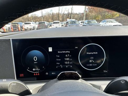 New 2026 Hyundai Tucson SEL image 24