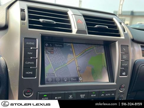 Used 2021 Lexus GX 460 Premium AWD/4WD image 34