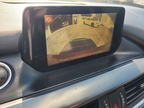 Used 2016 MAZDA MAZDA6 Touring image 25