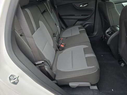 New 2025 Chevrolet Blazer LT w/ Driver Confidence Package image 18