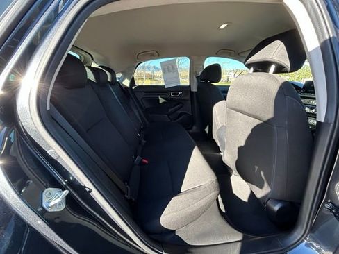 Used 2024 Honda Civic LX image 26