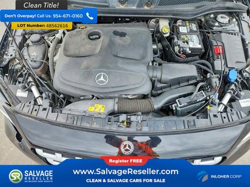 Used 2020 Mercedes-Benz GLA 250 image 15