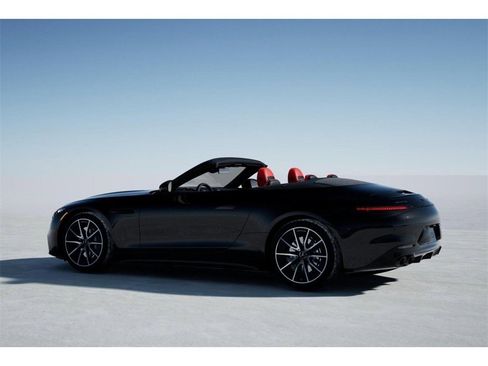 New 2026 Mercedes-Benz SL 43 AMG image 31