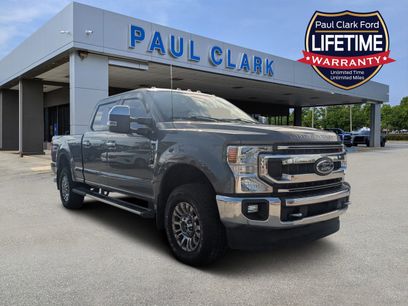 Certified 2022 Ford F250 XLT w/ XLT Premium Package