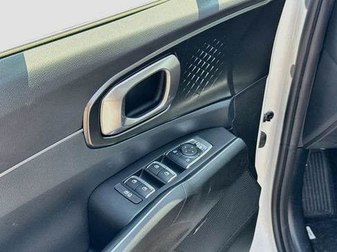New 2026 Kia Sorento EX w/ EX Premium Package FWD image 18