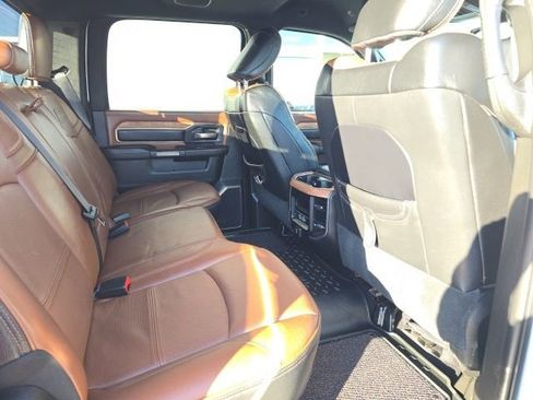 Used 2021 RAM 3500 Limited image 5