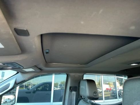 Used 2019 GMC Sierra 1500 AT4 w/ AT4 Premium Package AWD/4WD image 12