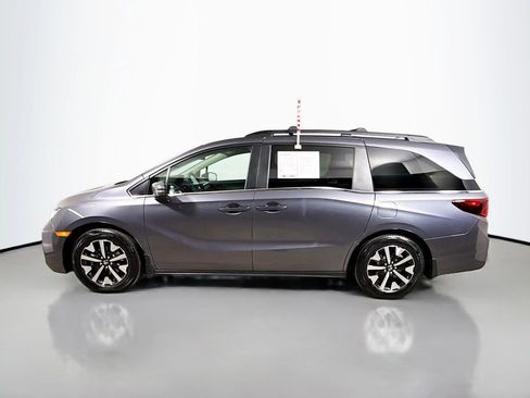 Used 2025 Honda Odyssey EX-L image 4