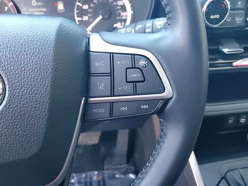 Used 2024 Toyota Highlander LE image 23