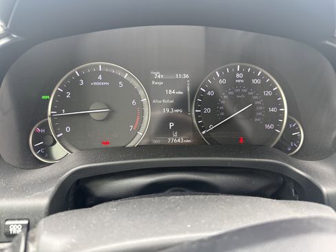 Used 2020 Lexus RX 350 Premium image 9