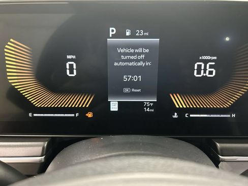 New 2026 Kia K5 GT-Line w/ GT-Line Premium Package AWD/4WD image 15