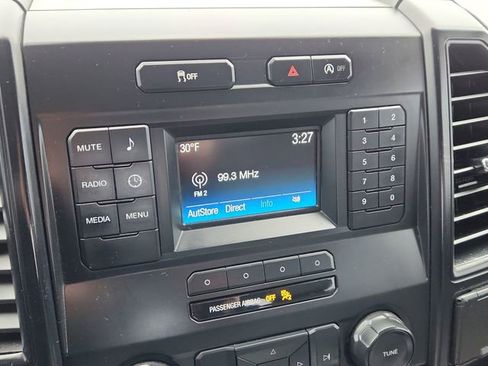 Used 2018 Ford F150 XL w/ XL Power Equipment Group image 40