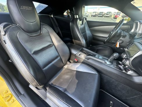 Used 2013 Chevrolet Camaro SS w/ RS Package RWD image 26