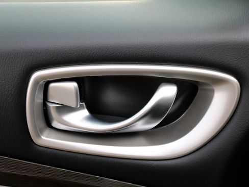 Used 2016 INFINITI QX60 Luxe image 11