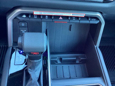 New 2026 Toyota Tundra Limited image 39