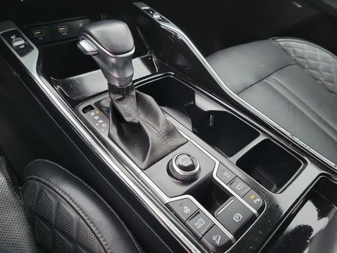 Used 2022 Kia Sorento SX image 14