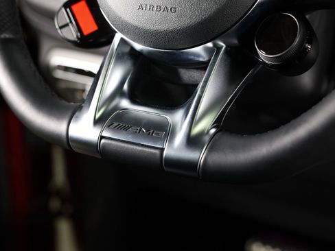 Used 2022 Mercedes-Benz G 63 AMG 4MATIC image 52