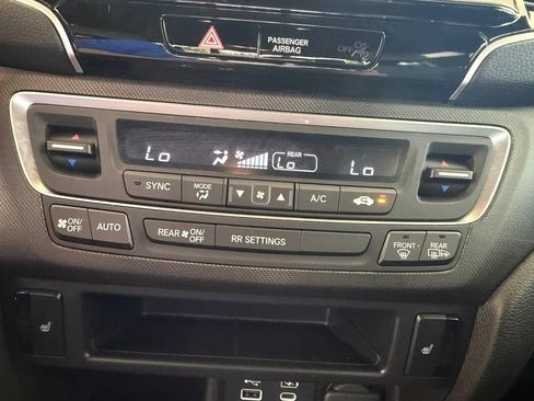 Used 2025 Honda Ridgeline TrailSport image 48