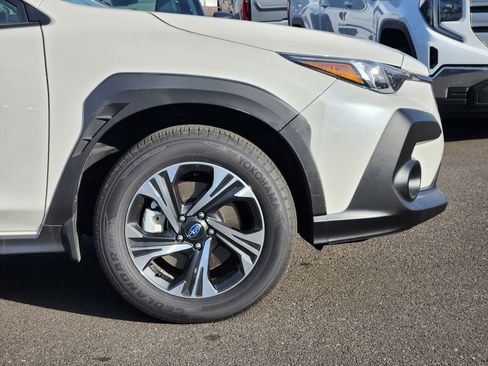 Certified 2024 Subaru Crosstrek 2.0i Premium image 8