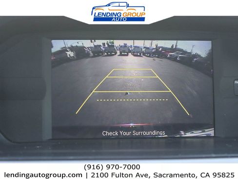 Used 2016 Honda Odyssey EX-L image 23