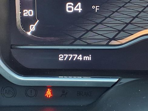 Used 2024 GMC Sierra 2500 Denali Ultimate image 38