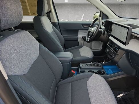 Used 2025 Ford Maverick XLT w/ XLT Luxury Package image 24