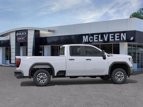 New 2026 GMC Sierra 2500 Pro image 29