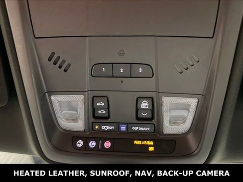 Used 2018 Cadillac XT5 Luxury w/ Driver Awareness Package FWD image 44