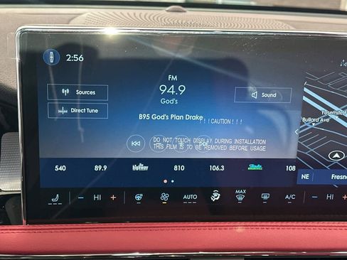 New 2026 Lincoln Corsair Grand Touring image 19