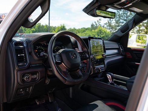 Used 2023 RAM 1500 TRX w/ TRX Level 2 Equipment Group AWD/4WD image 25