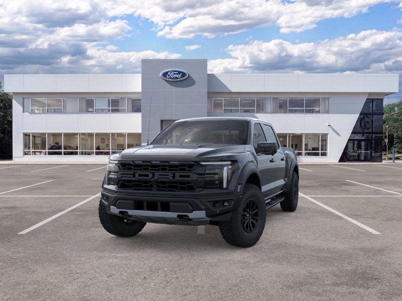 New 2026 Ford F150 Raptor AWD/4WD image 24