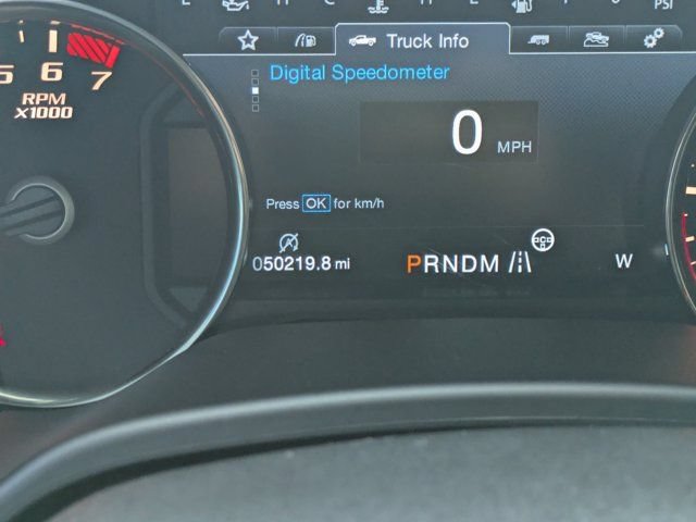 Used 2018 Ford F150 Raptor w/ Equipment Group 802A Luxury AWD/4WD image 26