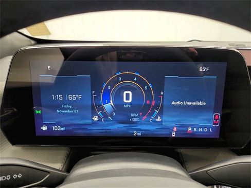 New 2026 Chevrolet Equinox LT w/ Convenience Package II image 20