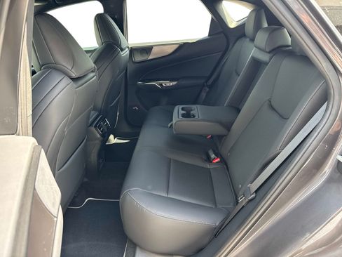 Certified 2024 Lexus NX 350 F Sport AWD/4WD image 14