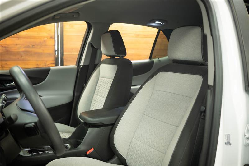 Used 2022 Chevrolet Equinox LT FWD image 10