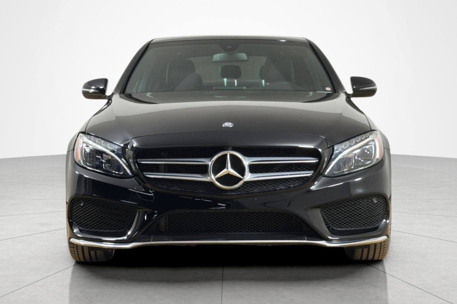 Used 2016 Mercedes-Benz C 300 Sedan image 8