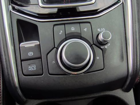 Used 2025 MAZDA CX-5 Carbon Edition AWD/4WD image 28