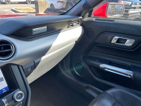 Used 2023 Ford Mustang Premium image 32