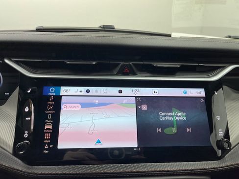 New 2026 Jeep Cherokee Limited image 17